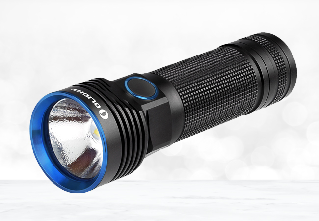 Cветодиодный фонарь Olight R50 Pro Seeker